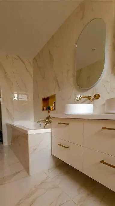 Luxury Apartment With Sea View Μασσαλία Γαλλία