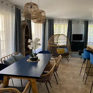 Les Floralies Canebiere Apartment