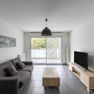  Appartement Carre Huit