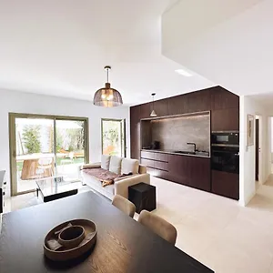  Appartement Moderne Tout Equipe.