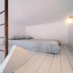  Appartement 4 Couchages Bord De Pointe Rouge