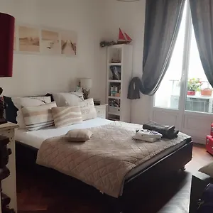 Au Panier Habitación en casa particular