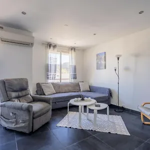  Appartement La Perle De Coco