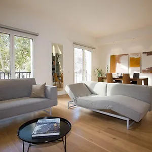 App-arte Vieux-port Apartment