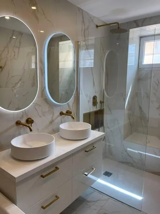 Luxury Apartment With Sea View Marseille 0*,  France