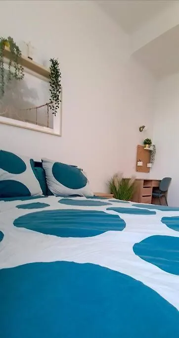 Luxury Apartment With Sea View Marseille 0*,