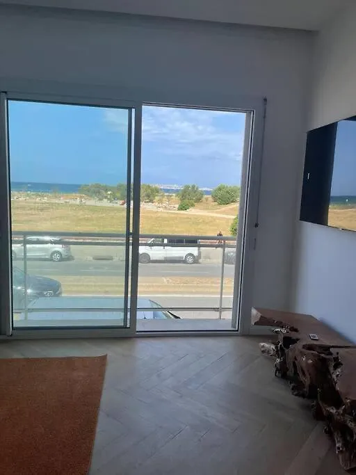 Luxury Apartment With Sea View Marseille