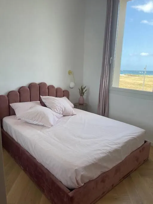 Luxury Apartment With Sea View Marseille